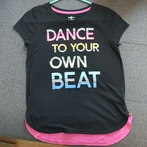 Dance SO Tee Shirt
